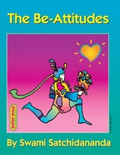 The Be-Attitudes: Reflections on the Beatitudes