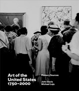 Art of the United States, 1750-2000 - John Davis - 9780932171689