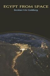 Egypt from Space - Beckian Fritz Goldberg - 9780932440389