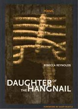 Daughter of the Hangnail - Rebecca Reynolds - 9780932826565
