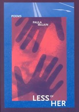 Less of Her - Paula McLain - 9780932826824