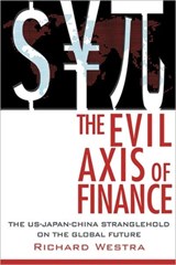 The Evil Axis of Finance - Richard Westra - 9780932863904