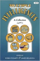 Multiple Intelligences - Robin J. Fogarty ; James A. Bellanca - 9780932935915