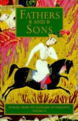 Stories from the Shahnameh of Ferdowsi, Volume 2 - Dick Davies - 9780934211536