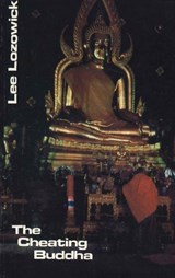 The Cheating Buddha - Lee (Lee Lozowick) Lozowick - 9780934252034