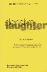 Derisive Laughter from a Bad Poet - Lee (Lee Lozowick) Lozowick - 9780934252362