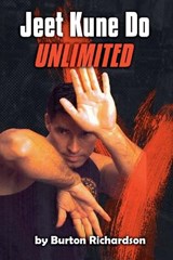 Jeet Kune Do Unlimited - Burton Richardson - 9780934489379