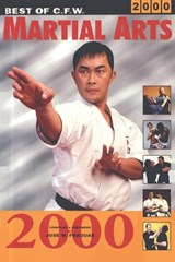 Best of CFW Martial Arts 2000 - Jose Fraguas - 9780934489775