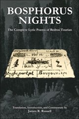 Bosphorus Nights -  - 9780935411225