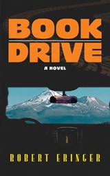 Book Drive - ERINGER,  Robert - 9780935437591