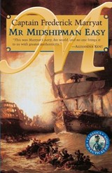 Mr Midshipman Easy - Capt. Frederick Marryat - 9780935526400