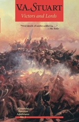 Victors and Lords - V. A. Stuart - 9780935526981