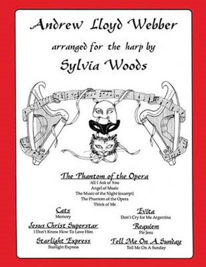 Lloyd Webber, A: Andrew Lloyd Webber, Andrew Lloyd Webber - Paperback - 9780936661094