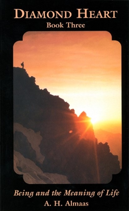 Diamond Heart: Book Three, A. H. Almaas - Paperback - 9780936713052