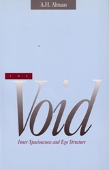 The Void - A. H. Almaas - 9780936713069