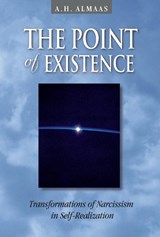 The Point of Existence - ALMAAS,  A. H. - 9780936713090