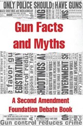 Gun Facts and Myths