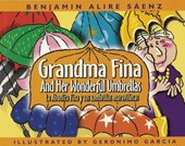 Grandma Fina and Her Wonderful Umbrellas