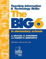 Teaching Information & Technology Skills - Michael B. Eisenberg ; Robert E. Berkowitz ; Barbara A. Jansen ; Tami J. Little - 9780938865810