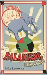 The Complete Book on Balancing in Contract Bridge - Mike Lawrence - 9780939460885