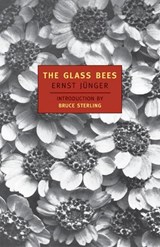 GLASS BEES - Ernst Junger - 9780940322554