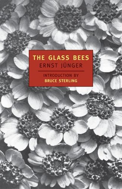 GLASS BEES, Ernst Junger - Paperback - 9780940322554