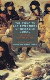 Exploits and Adventures of Brigadier Gerard - Sir Arthur Conan Doyle - 9780940322738