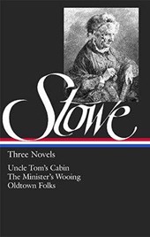 Three Novels 