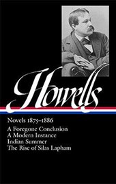 Novels 1875–1886 