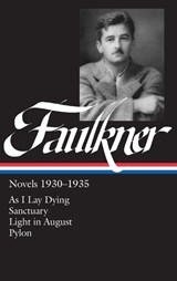 Novels 1930–1935 | Faulkner, William | 