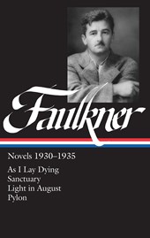 Novels 1930–1935 