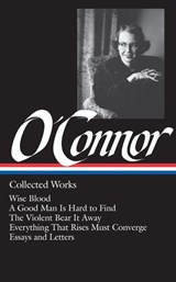 Collected Works - O'Connor, Flannery - 9780940450370