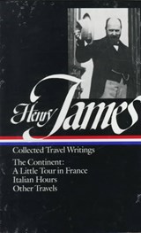 Henry James: Travel Writings Vol. 2 (LOA #65) | Henry James | 