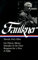 Novels 1942–1954 | Faulkner, William | 