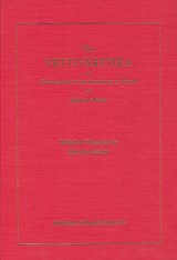 The Vrttivarttika or Commentary on the Functions of Words of Appaya Diksita - Edwin Gerow - 9780940490178