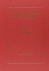 Rebellions and Peripheries in the Cuneiform World - Seth Richardson - 9780940490239