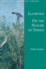 On the Nature of Things - Lucretius - 9780941051217