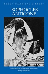 Antigone - Sophocles - 9780941051255