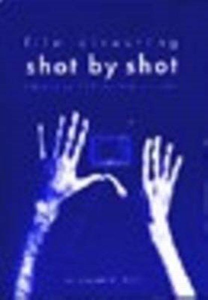 Film Directing Shot by Shot, Steve Katz - Paperback - 9780941188104