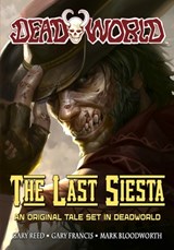 Deadworld - Gary Francis ; Gary Reed - 9780941613354