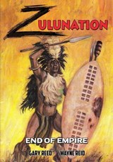 Zulunation - REED,  Gary - 9780941613415