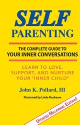 SELF-Parenting - John K Pollard - 9780942055030