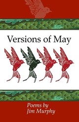 Versions of May - MURPHY,  Jim - 9780942544091