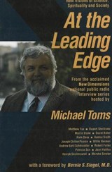 At the Leading Edge - Michael Toms - 9780943914510