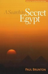 Search in Secret Egypt - Paul Brunton - 9780943914985