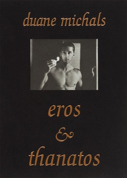 Eros & Thanatos, niet bekend - Gebonden - 9780944092200