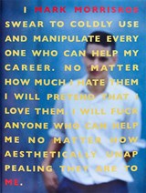 Mark Morrisroe - Mark Morrisroe - 9780944092620