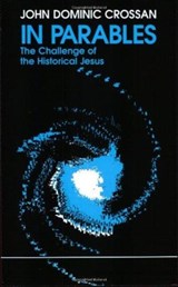 In Parables - John Dominic Crossan - 9780944344224