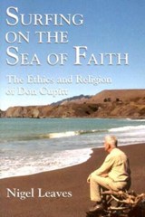 Surfing on the Sea of Faith - Nigel Leaves - 9780944344637