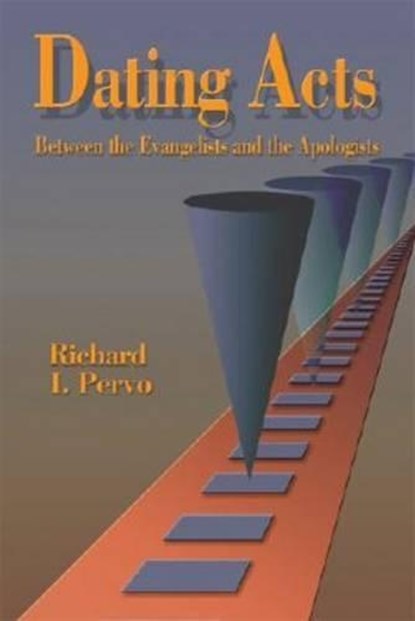 Dating Acts, PERVO,  Richard I. - Paperback - 9780944344736